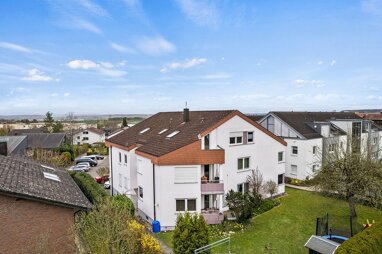 Wohnung zum Kauf Provisionsfrei 510.000 € 4,5 Zimmer 110 m² 2. Geschoss Herrenberg Herrenberg 71083