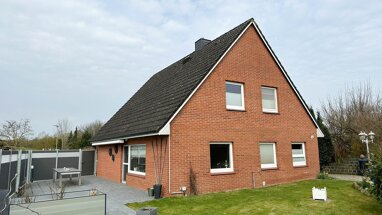 Einfamilienhaus zum Kauf Provisionsfrei 460.000 € 5 Zimmer 155 m² 681 m² Grundstück Triftern Stockelsdorf Ortsteil Krumbeck 23617