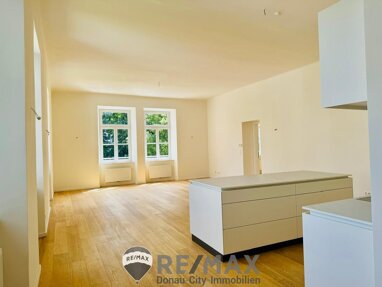 Wohnung zur Miete 1.105,10 € 4 Zimmer 126 m² 1. Geschoss Stockerau 2000