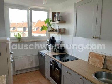 Wohnung zur Miete 800 € 3 Zimmer 71 m² 5. Geschoss Düsseltal Düsseldorf 40239