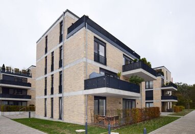 Wohnung zur Miete 1.250 € 3 Zimmer 116 m² 2. Geschoss Westhagen Wolfsburg-Laagberg 38440