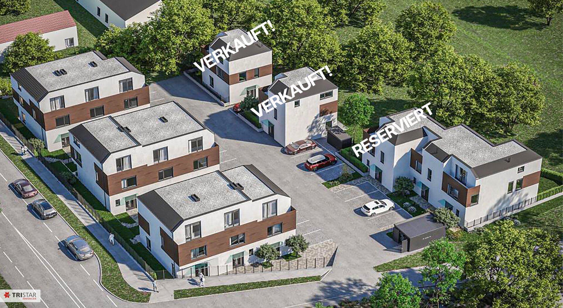 Reihenmittelhaus zum Kauf 499.000 € 4 Zimmer 107 m²<br/>Wohnfläche 01.10.2024<br/>Verfügbarkeit Fischamend 2401
