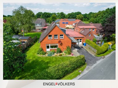 Einfamilienhaus zum Kauf 279.000 € 6 Zimmer 200 m² 896 m² Grundstück Kirchdorf Aurich 26605