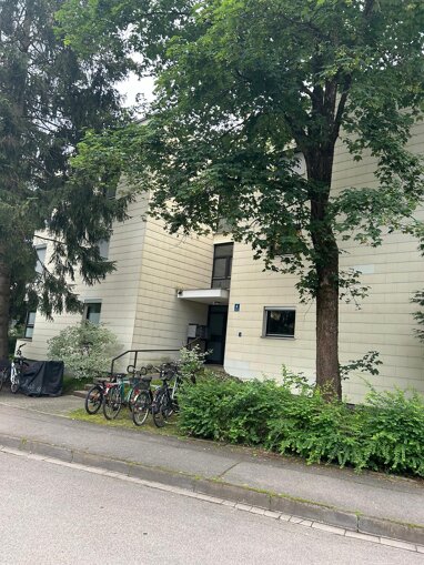 Wohnung zur Miete 1.380 € 3 Zimmer 94 m² 1. Geschoss josef schauer straße 4 Puchheim Bahnhof Puchheim 82178