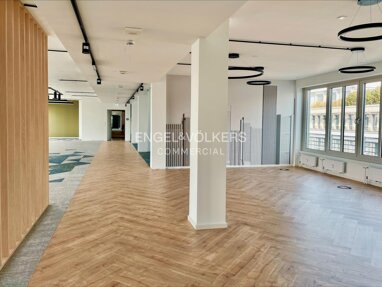 Büro-/Praxisfläche zur Miete 27 € 1.175 m² Bürofläche teilbar ab 1.175 m² Mitte Berlin 10117