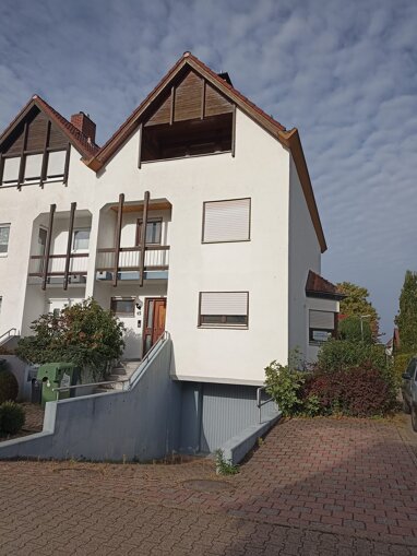 Reihenendhaus zur Miete 1.550 € 5 Zimmer 143 m² 550 m² Grundstück Oberkirch Oberkirch 77704