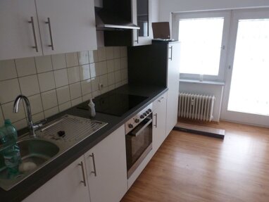 Wohnung zur Miete 850 € 3 Zimmer 88 m² Brucknerstr. 5 Waldshut Waldshut-Tiengen 79761