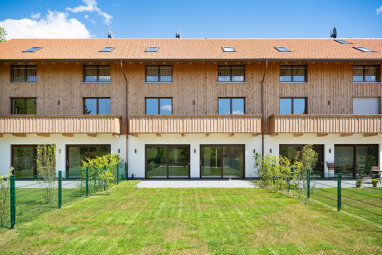 Reihenmittelhaus zum Kauf Provisionsfrei 1.500.000 € 5 Zimmer 206,6 m² 236,4 m² Grundstück Linden Dietramszell 83623