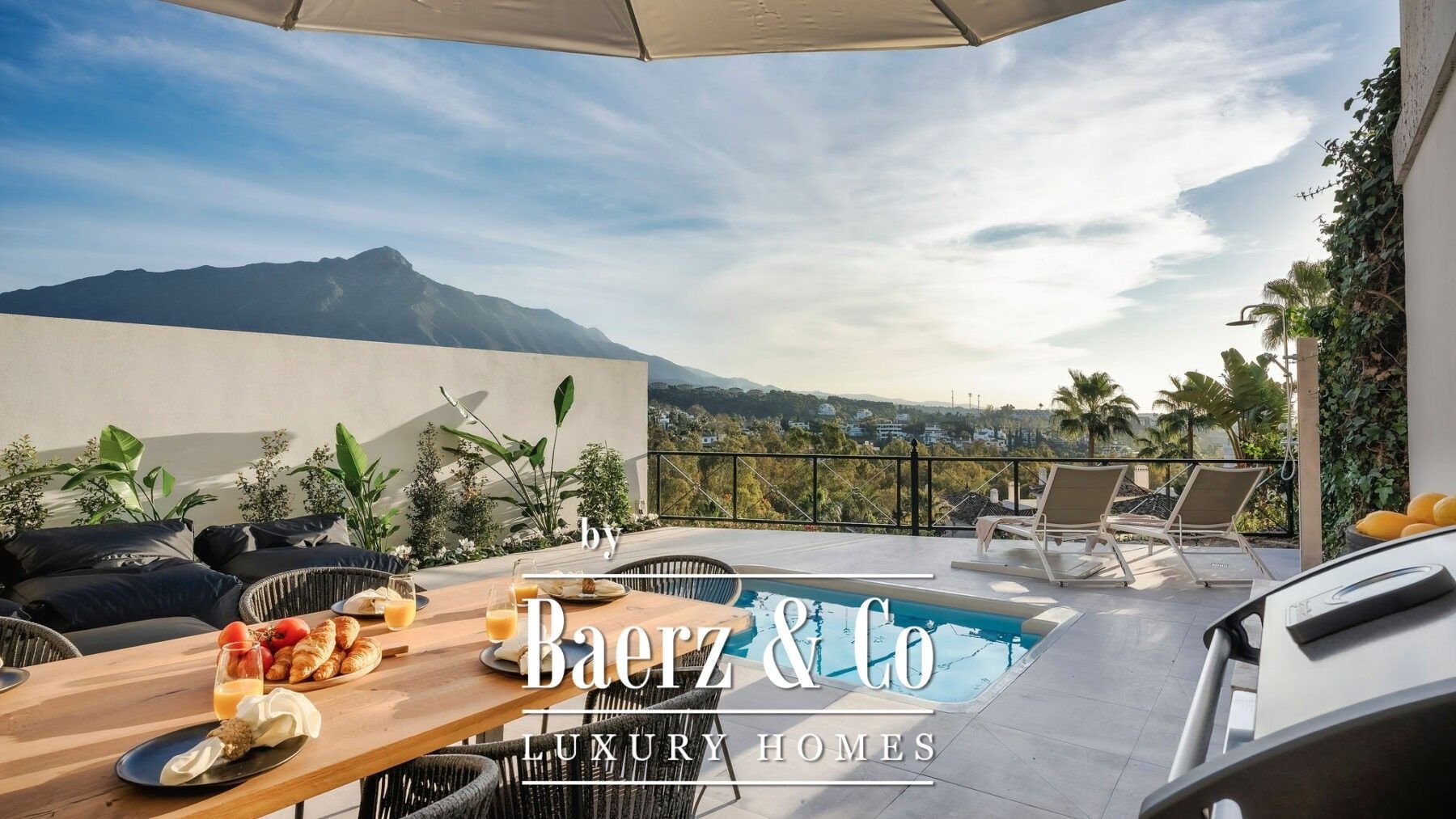 Studio zum Kauf 1.095.000 € 219 m²<br/>Wohnfläche marbella