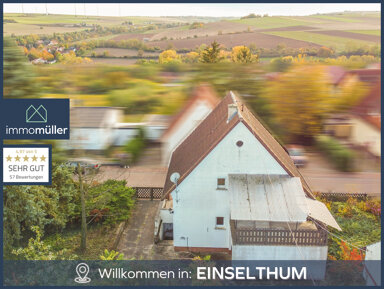 Einfamilienhaus zum Kauf 220.000 € 5 Zimmer 106 m² 944 m² Grundstück Einselthum 67308