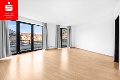 Wohnung zum Kauf 245.000 € 3 Zimmer 98,1 m² Brinkum Stuhr 28816