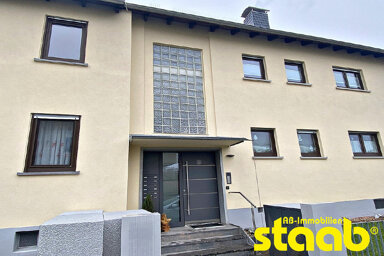 Wohnung zur Miete 600 € 2 Zimmer 57 m² 1. Geschoss Haibach Haibach 63808