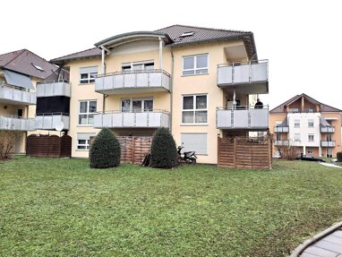Wohnung zum Kauf 160.000 € 2 Zimmer 48,6 m² Kochendorf Bad Friedrichshall 74177