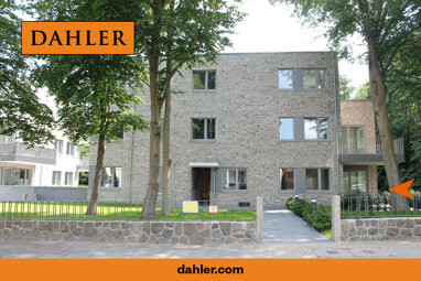 Wohnung zur Miete 1.150 € 3 Zimmer 75,4 m² Friesischer Berg - Museumsberg Flensburg 24937