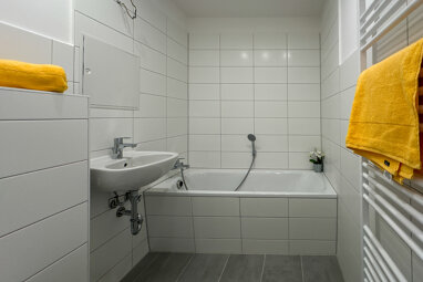 Apartment zur Miete 480 € 3 Zimmer 68,5 m² 3. Geschoss Gneisenauring 28 Gneisenauring Magdeburg 39130