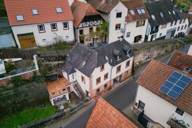 Einfamilienhaus zum Kauf 223.000 € 5 Zimmer 115 m² 244 m² Grundstück Dernbach 76857