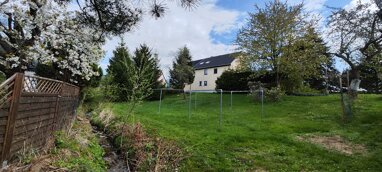 Mehrfamilienhaus zum Kauf Provisionsfrei 188 m² 1.931 m² Grundstück Rennersdorf-Neudörfel Stolpen 01833