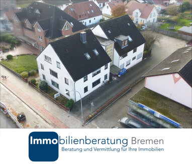 Mehrfamilienhaus zum Kauf als Kapitalanlage geeignet 1.149.000 € 19 Zimmer 613 m² 1.179 m² Grundstück Achim Achim 28832