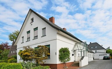 Wohnung zur Miete 350 € 1 Zimmer 24 m² EG frei ab 01.12.2024 Stadtkern Vechta 49377