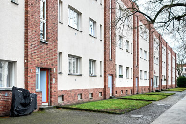 Wohnung zum Kauf 247.000 € 2 Zimmer 52 m² EG Tegel Berlin / Borsigwalde 13509