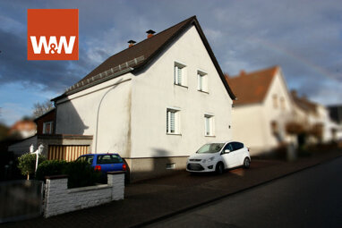 Einfamilienhaus zum Kauf 269.000 € 5 Zimmer 110 m² 790 m² Grundstück Altenwald Sulzbach/Saar / Altenwald (Saar) 66280