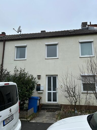 Haus zum Kauf provisionsfrei 450.000 € 6 Zimmer 110 m² 260 m² Grundstück Frauenland Würzburg 97074