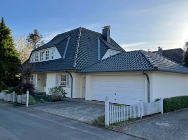 Einfamilienhaus zum Kauf 495.000 € 6 Zimmer 200 m² 795 m² Grundstück Königstor 3 Minden 32427