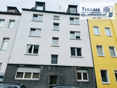 Wohnung zur Miete 360 € 1 Zimmer 47 m² 1. Geschoss Altenessen-Süd Essen 45326