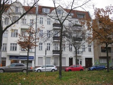 Ladenfläche zur Miete 908,80 € 2 Zimmer 90,9 m² Verkaufsfläche Wilhelmstrasse 156a Wilhelmstadt Berlin 13595