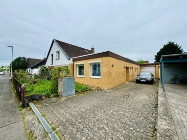 Doppelhaushälfte zum Kauf 390.000 € 4,5 Zimmer 182 m² 605 m² Grundstück Mittelfeld Hannover / Bemerode 30539