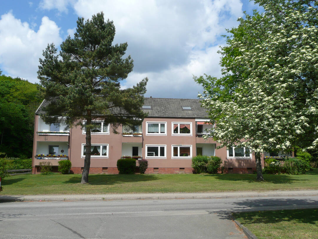 Wohnung zur Miete