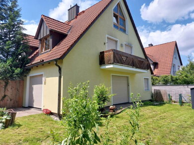 Doppelhaushälfte zum Kauf provisionsfrei 860.000 € 4 Zimmer 123 m² 300 m² Grundstück Karlsfeld 85757