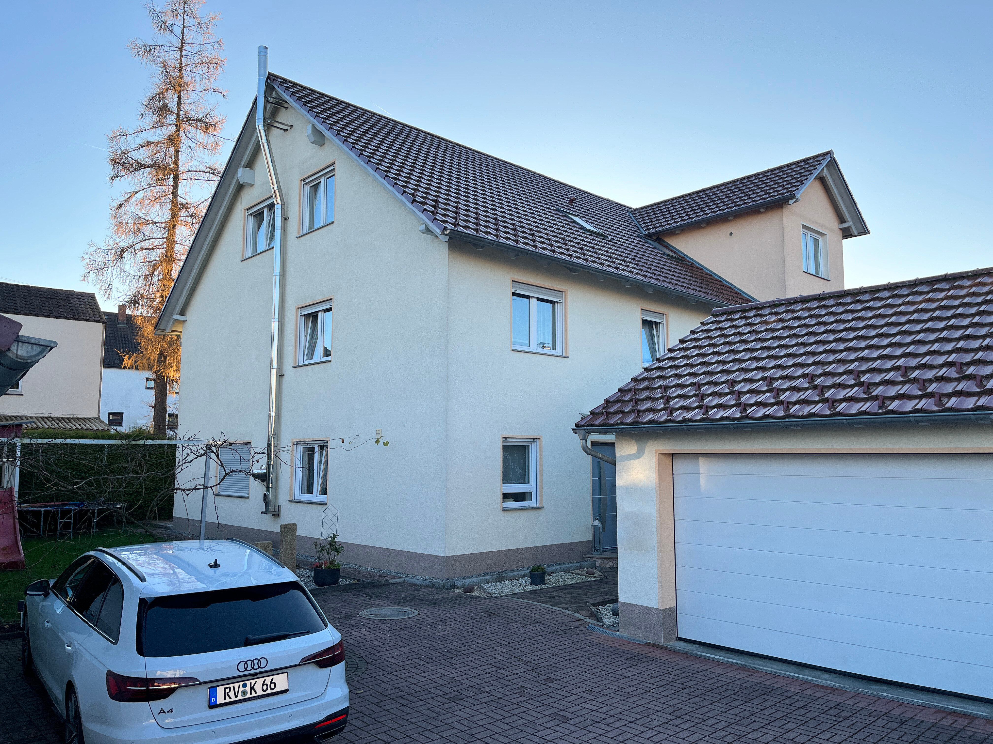 Mehrfamilienhaus zum Kauf 1.350.000 € 15,5 Zimmer 522,2 m²<br/>Wohnfläche 980 m²<br/>Grundstück Aulendorf Aulendorf 88326