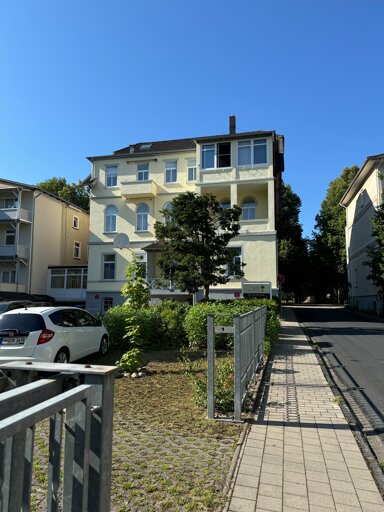 Haus zum Kauf 693.000 € 18 Zimmer 450 m² 707 m² Grundstück Bad Pyrmont Bad Pyrmont 31812