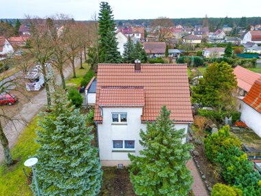 Einfamilienhaus zum Kauf 349.000 € 6 Zimmer 180 m² 1.156 m² Grundstück Fürstenwalde Fürstenwalde/Spree 15517