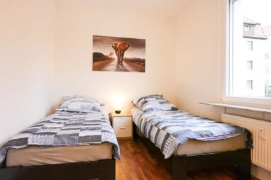 Wohnung zur Miete Wohnen auf Zeit 1.370 € 2 Zimmer 60 m² frei ab 01.11.2024 Hauffstraße Schieferstr. Reutlingen 72762
