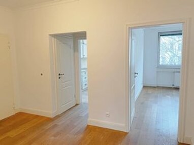 Wohnung zum Kauf Provisionsfrei 300.000 € 3 Zimmer 112 m² Schwindstr. 12-14 Westend - Süd Frankfurt am Main 60325