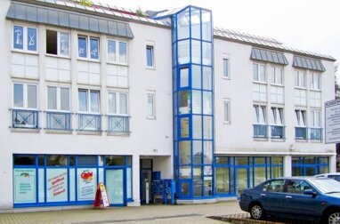 Wohn- und Geschäftshaus zum Kauf Provisionsfrei 5.700.000 € 5.969 m² 5.085 m² Grundstück Adelsberg 250 Chemnitz 09127