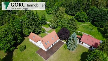 Einfamilienhaus zum Kauf 745.000 € 7 Zimmer 200 m² 6.771 m² Grundstück Mölln-Medow Sehlen 18528