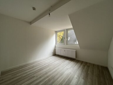 Wohnung zur Miete 385 € 3 Zimmer 47,7 m² 3. Geschoss Sundgaustr. 21a Obermeiderich Duisburg 47137