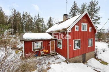 Einfamilienhaus zum Kauf 59.000 € 4 Zimmer 134 m² 2.355 m² Grundstück Huuhkajantie 15 Loviisa 07740