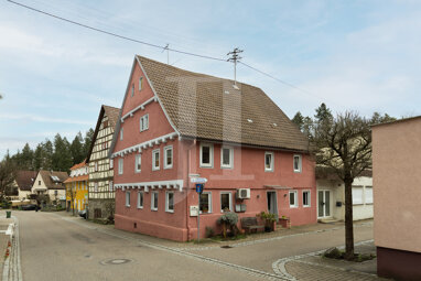 Einfamilienhaus zum Kauf 319.000 € 4 Zimmer 90,3 m² 148 m² Grundstück Großglattbach Mühlacker / Großglattbach 75417