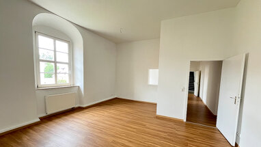 Wohnung zur Miete 755 € 3 Zimmer 100,2 m² 2. Geschoss Am Schloß 1 Ammelshain Naunhof 04683