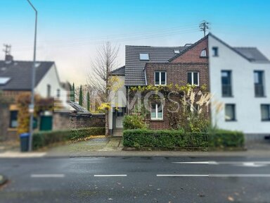 Einfamilienhaus zum Kauf 899.000 € 7 Zimmer 180 m² 600 m² Grundstück Lövenich Köln 50859