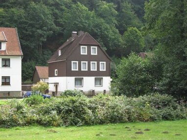 Mehrfamilienhaus zum Kauf 129.900 € 9 Zimmer 193 m² 514 m² Grundstück Walkenried 37445