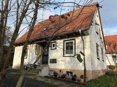 Einfamilienhaus zum Kauf 198.000 € 6 Zimmer 125 m² 1.200 m² Grundstück Sulzbach 15 Nesselröden Herleshausen 37293