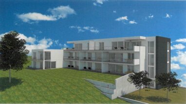 Wohnung zum Kauf Provisionsfrei 416.900 € 4 Zimmer 110,4 m² Ebingen Albstadt 72458