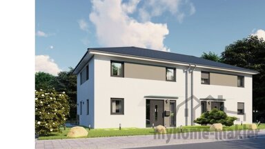 Villa zum Kauf provisionsfrei 546.500 € 5 Zimmer 117 m² 247,5 m² Grundstück frei ab sofort Oberasbach Oberasbach 90522