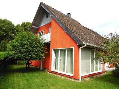 Einfamilienhaus zum Kauf 549.000 € 6 Zimmer 216 m² 760 m² Grundstück Flessenow Dobin am See 19067