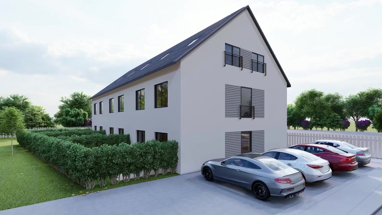 Reihenendhaus zum Kauf 856.262 € 6 Zimmer 179 m² 562 m² Grundstück Taufkirchen, Vils Taufkirchen 84416